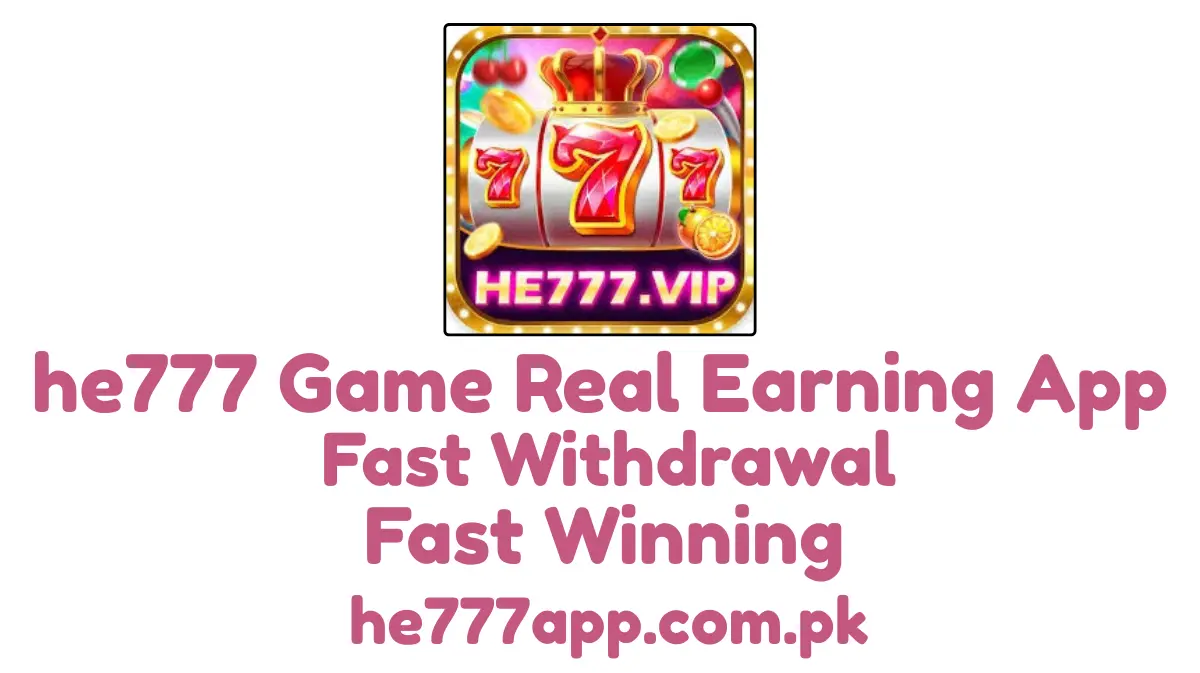 he777 game