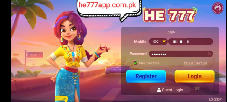 he777 game