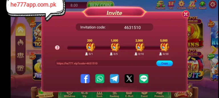 he777 game